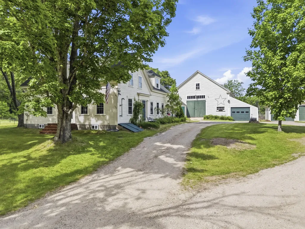 150 Kennebunk Road Alfred ME 04002