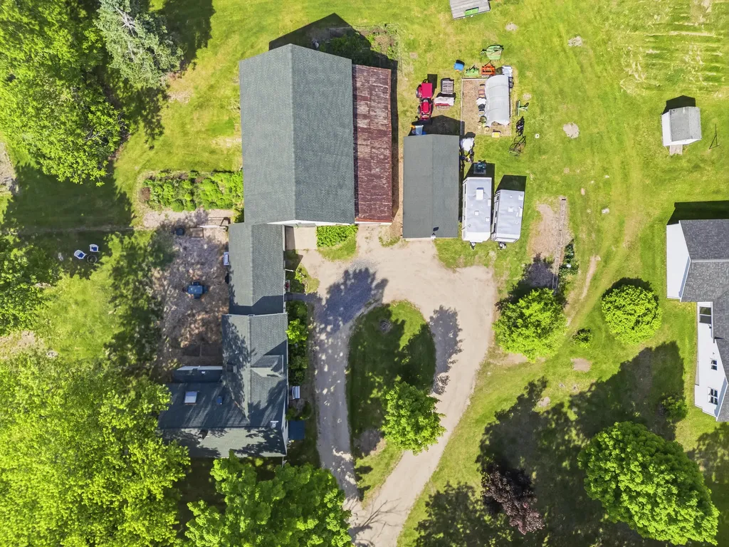 150 Kennebunk Road Alfred ME 04002