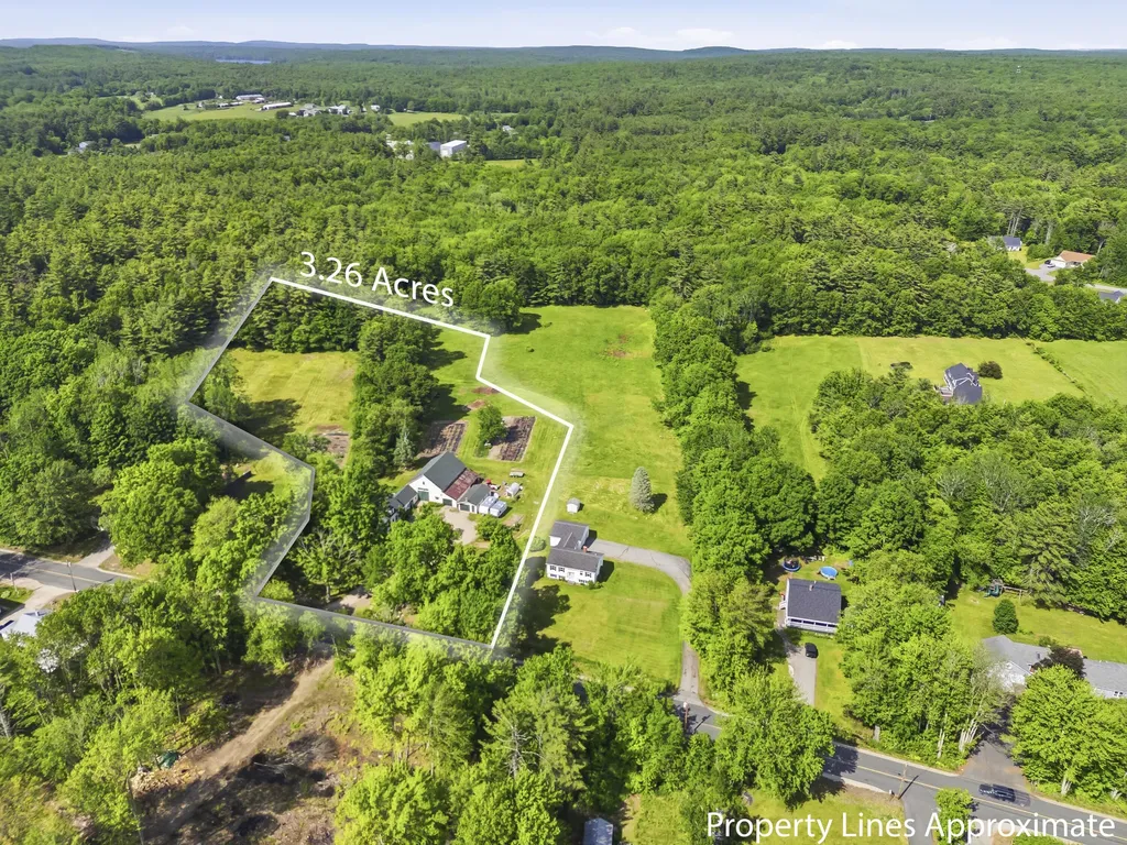 150 Kennebunk Road Alfred ME 04002