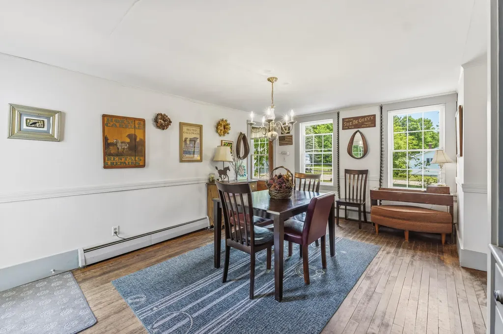 150 Kennebunk Road Alfred ME 04002