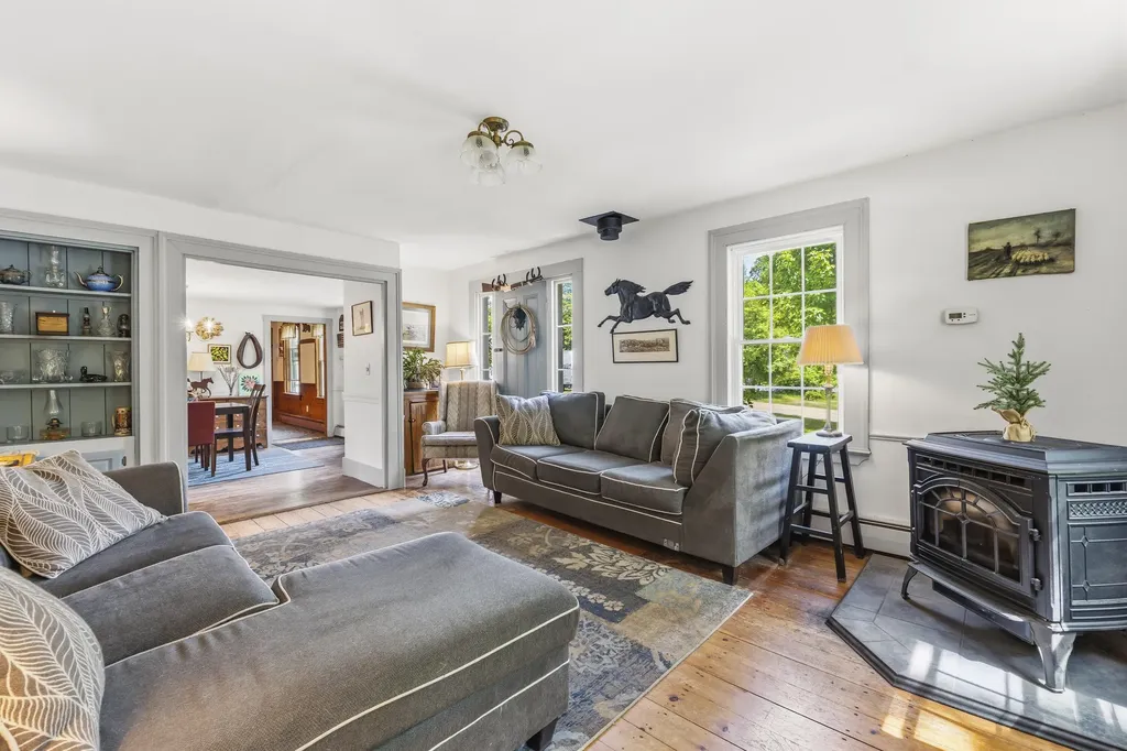 150 Kennebunk Road Alfred ME 04002