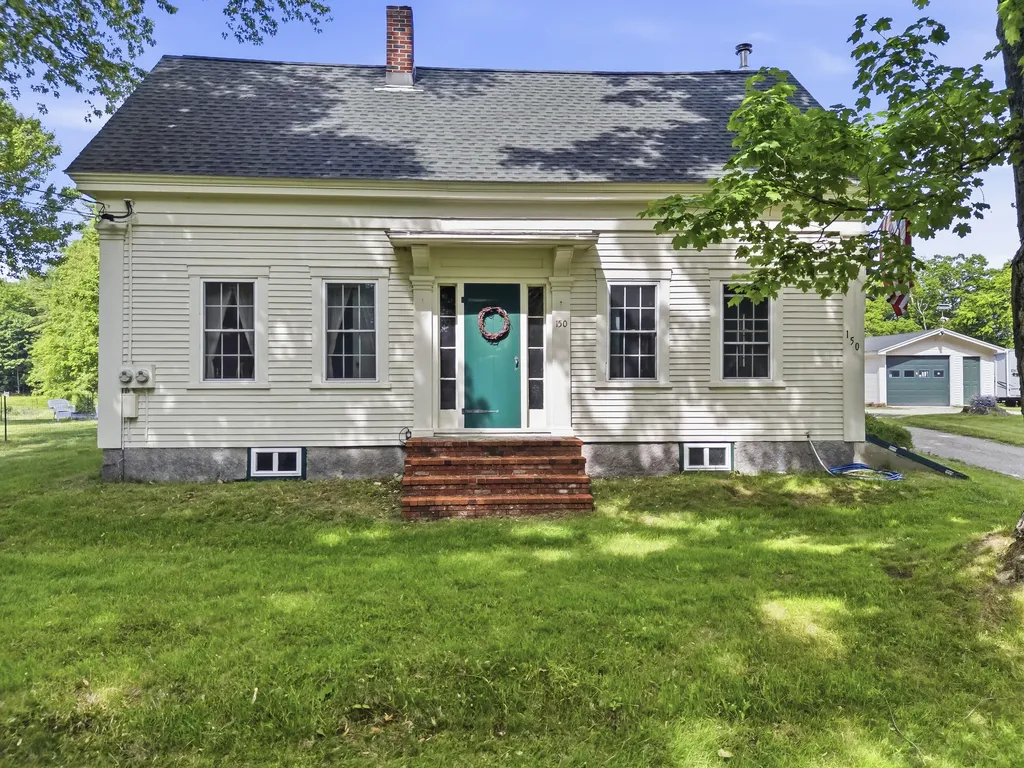 150 Kennebunk Road Alfred ME 04002