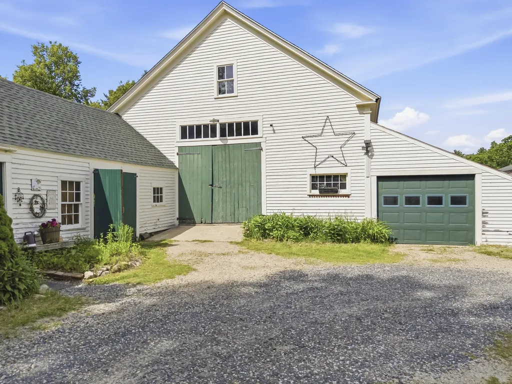 150 Kennebunk Road Alfred ME 04002