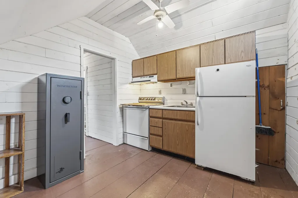 150 Kennebunk Road Alfred ME 04002
