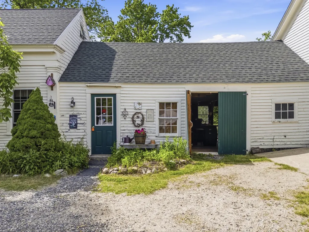 150 Kennebunk Road Alfred ME 04002