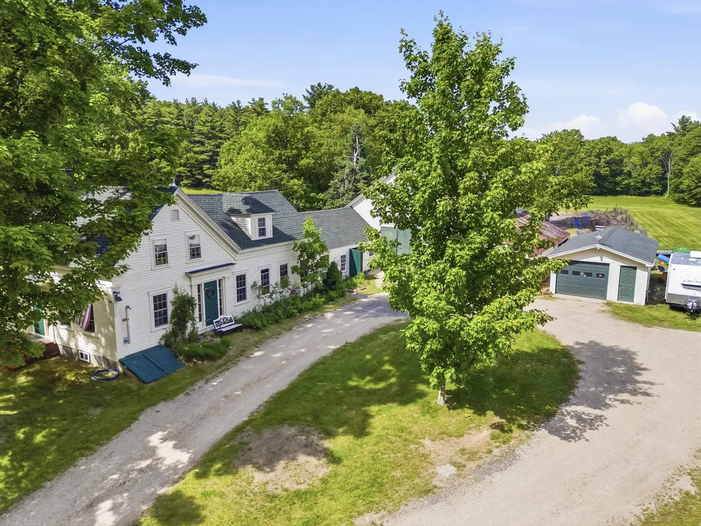 150 Kennebunk Road Alfred ME 04002