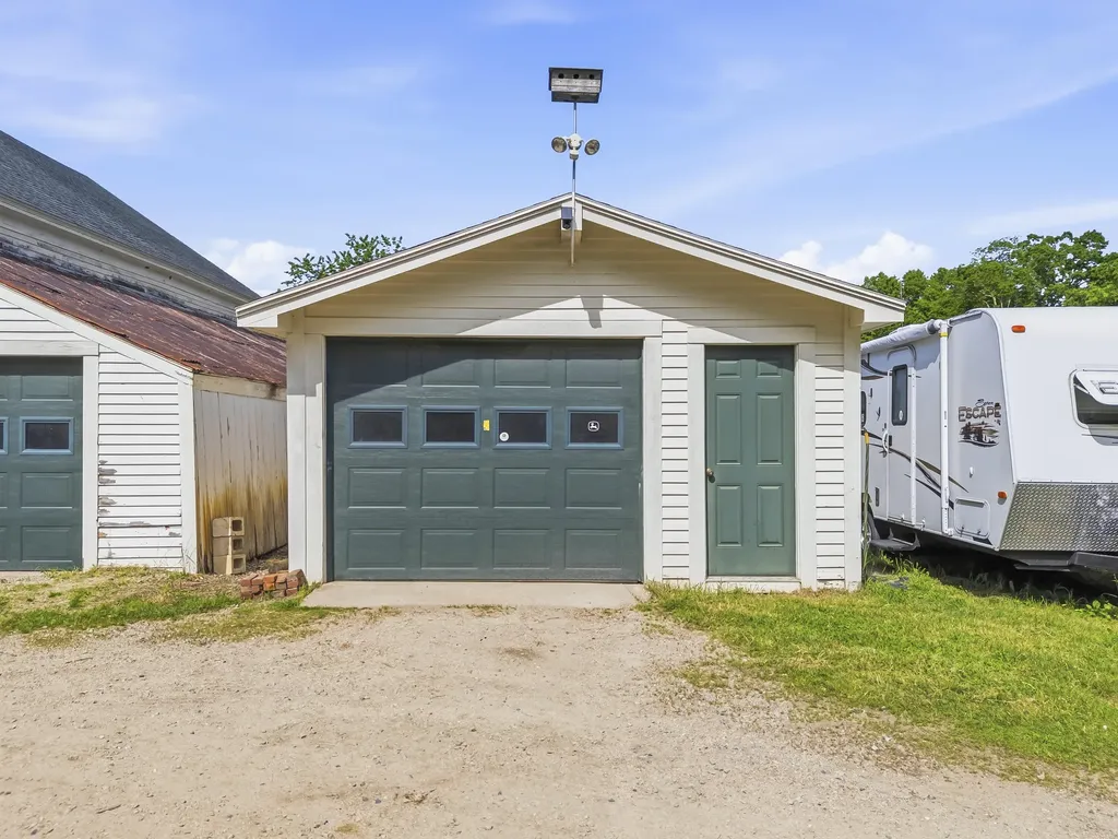 150 Kennebunk Road Alfred ME 04002