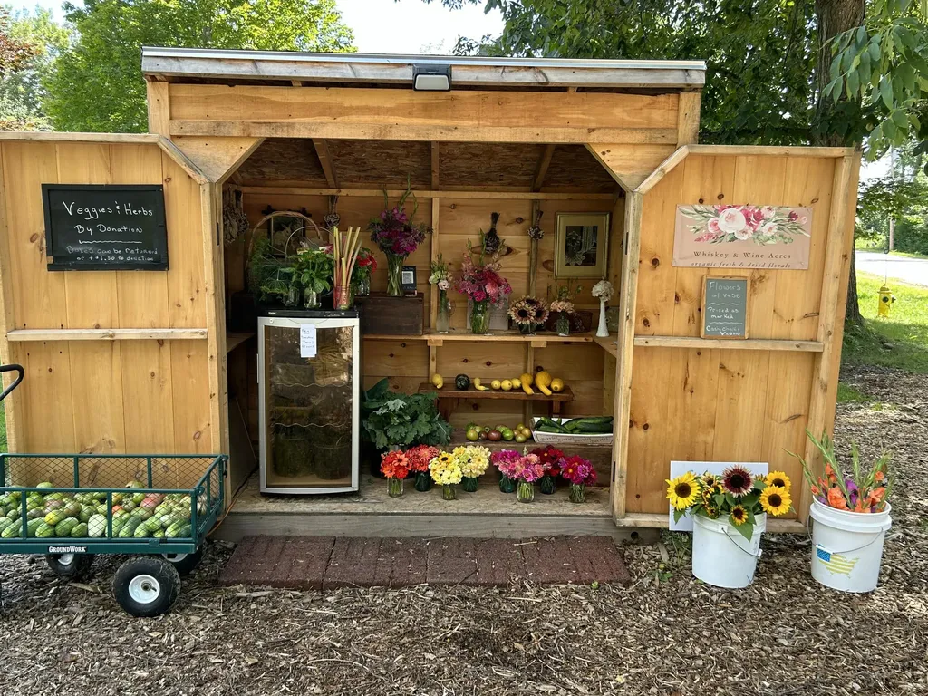 150 Kennebunk Road Alfred ME 04002