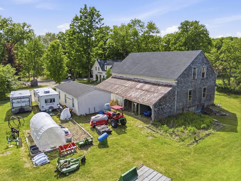 150 Kennebunk Road Alfred ME 04002