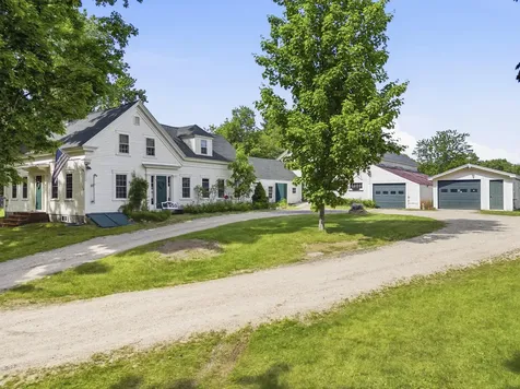 150 Kennebunk Road Alfred ME 04002