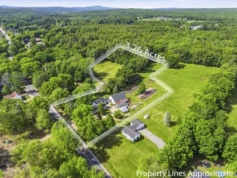 150 Kennebunk Road Alfred ME 04002