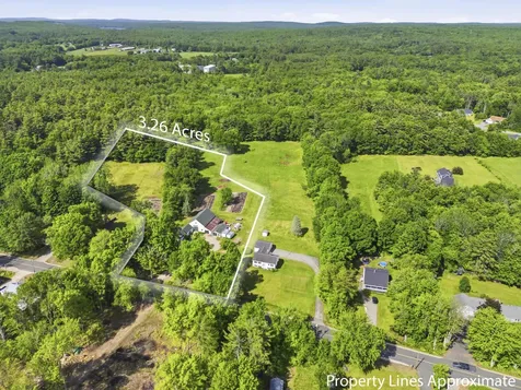 150 Kennebunk Road Alfred ME 04002