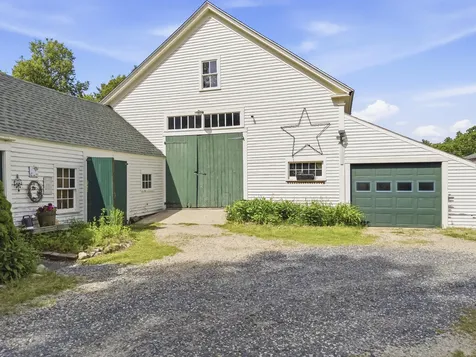 150 Kennebunk Road Alfred ME 04002
