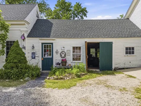 150 Kennebunk Road Alfred ME 04002