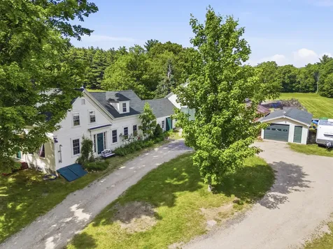 150 Kennebunk Road Alfred ME 04002