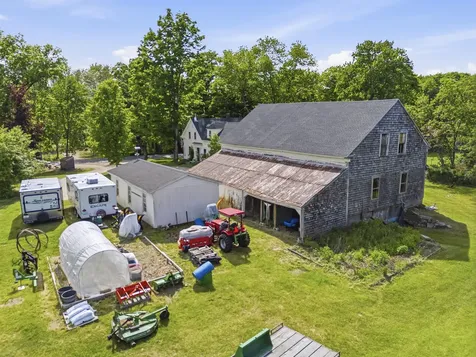 150 Kennebunk Road Alfred ME 04002