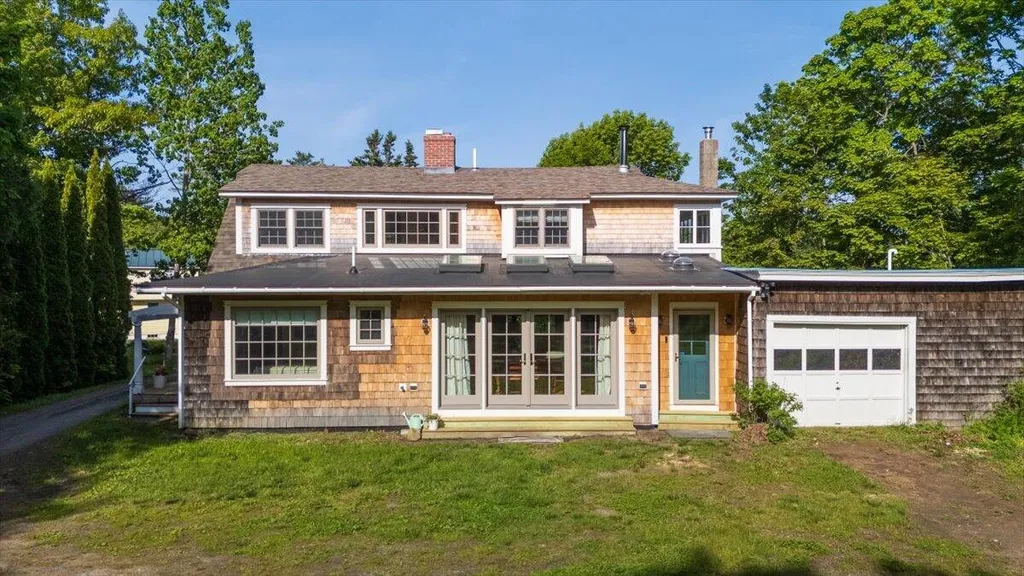 44 Ingraham Drive Owls Head ME 04854