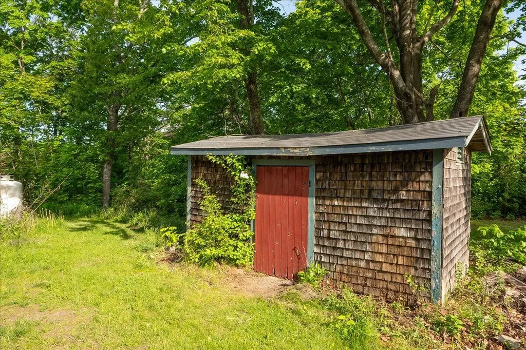 44 Ingraham Drive Owls Head ME 04854