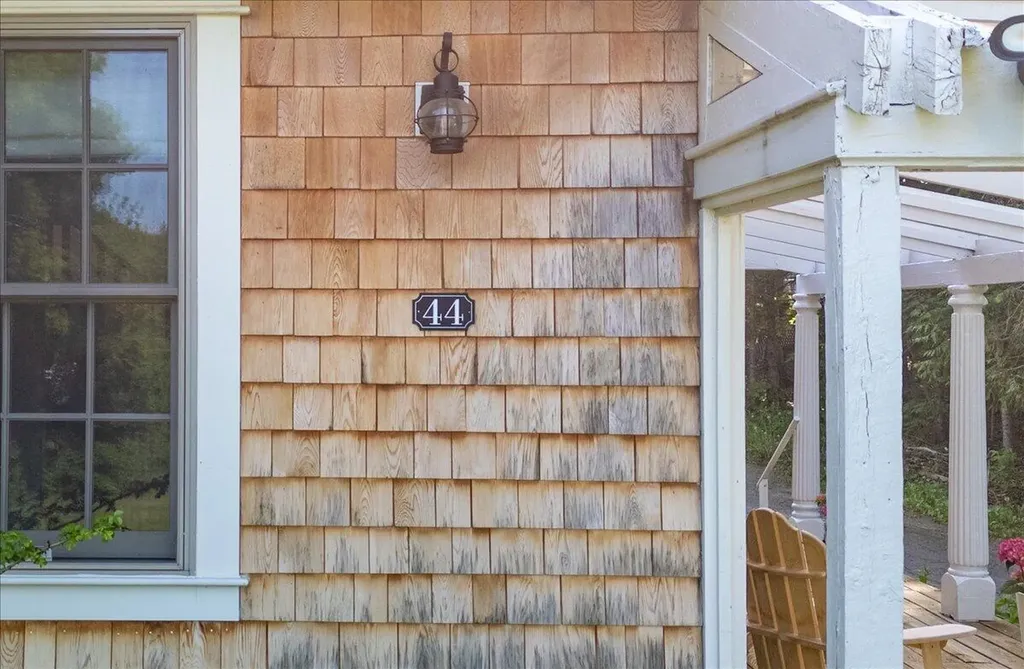 44 Ingraham Drive Owls Head ME 04854
