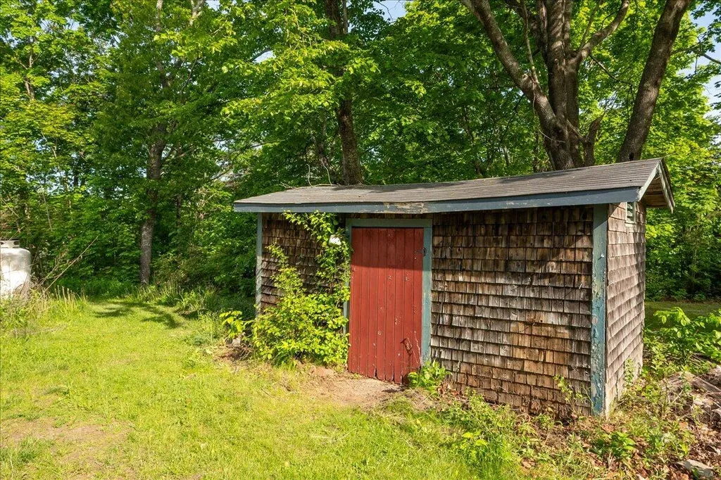 44 Ingraham Drive Owls Head ME 04854