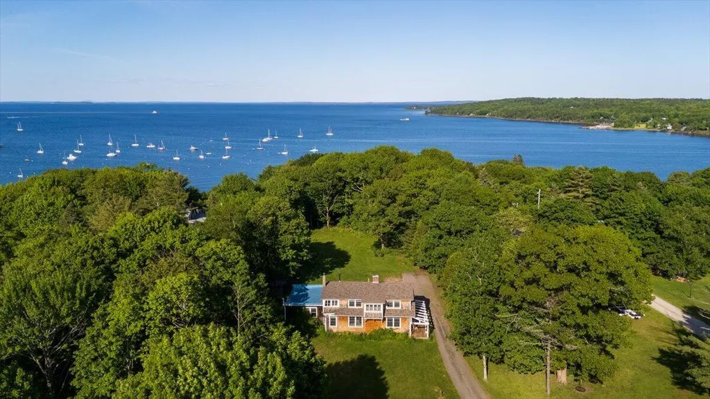 44 Ingraham Drive Owls Head ME 04854