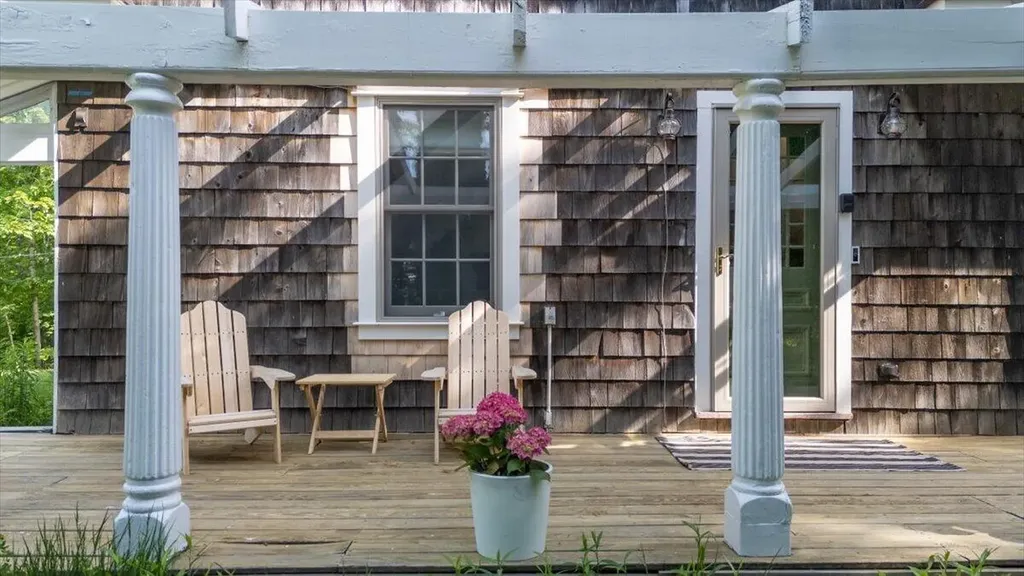 44 Ingraham Drive Owls Head ME 04854