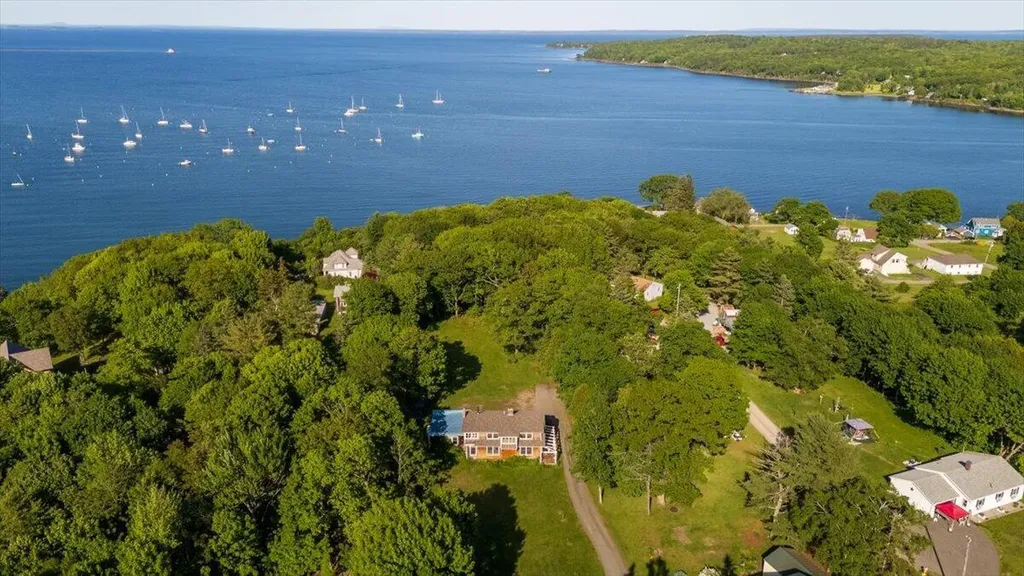 44 Ingraham Drive Owls Head ME 04854