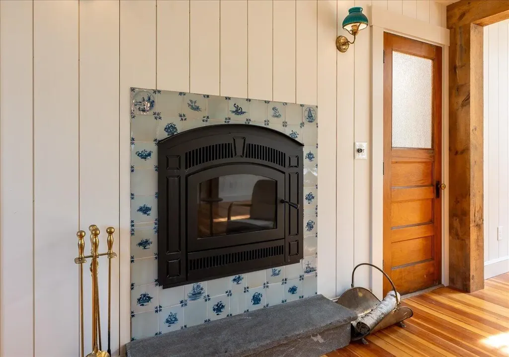 44 Ingraham Drive Owls Head ME 04854