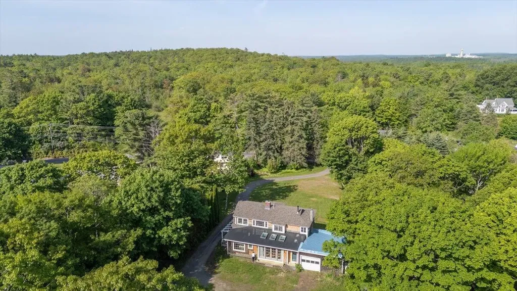 44 Ingraham Drive Owls Head ME 04854