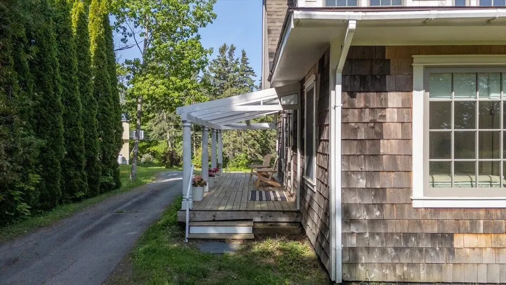 44 Ingraham Drive Owls Head ME 04854