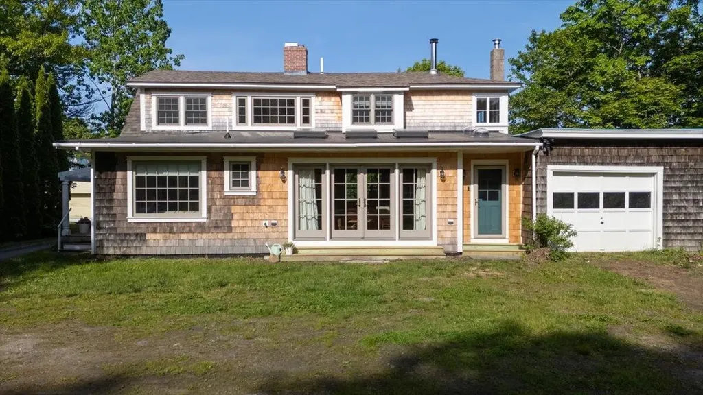 44 Ingraham Drive Owls Head ME 04854