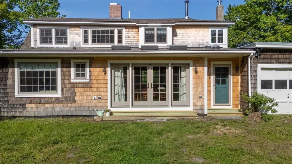 44 Ingraham Drive Owls Head ME 04854