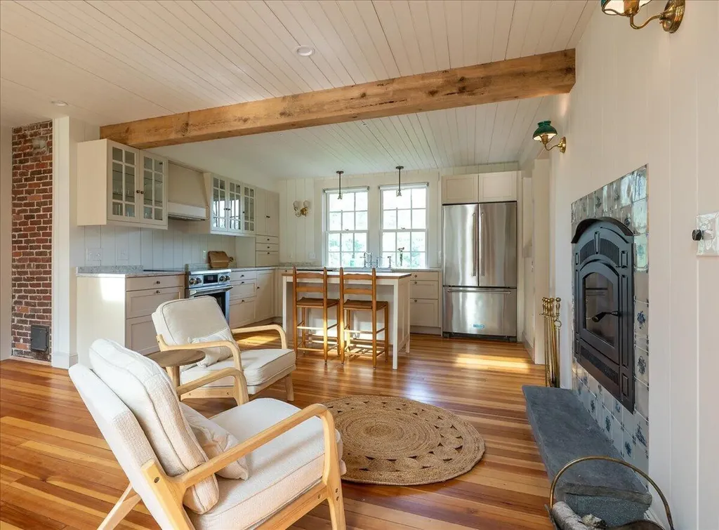 44 Ingraham Drive Owls Head ME 04854