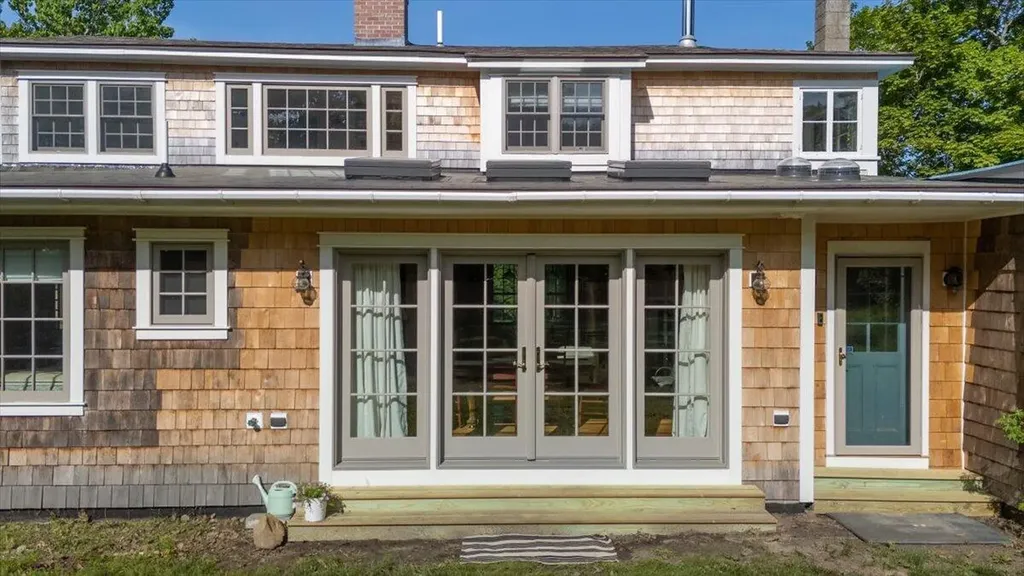 44 Ingraham Drive Owls Head ME 04854