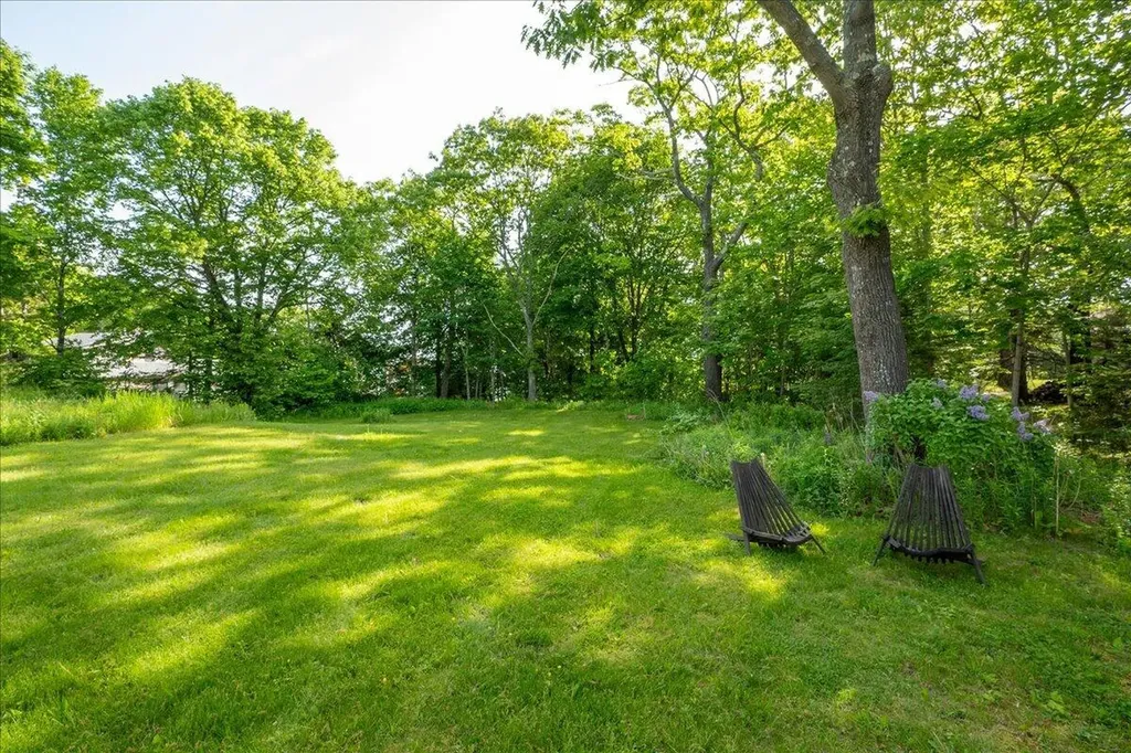 44 Ingraham Drive Owls Head ME 04854