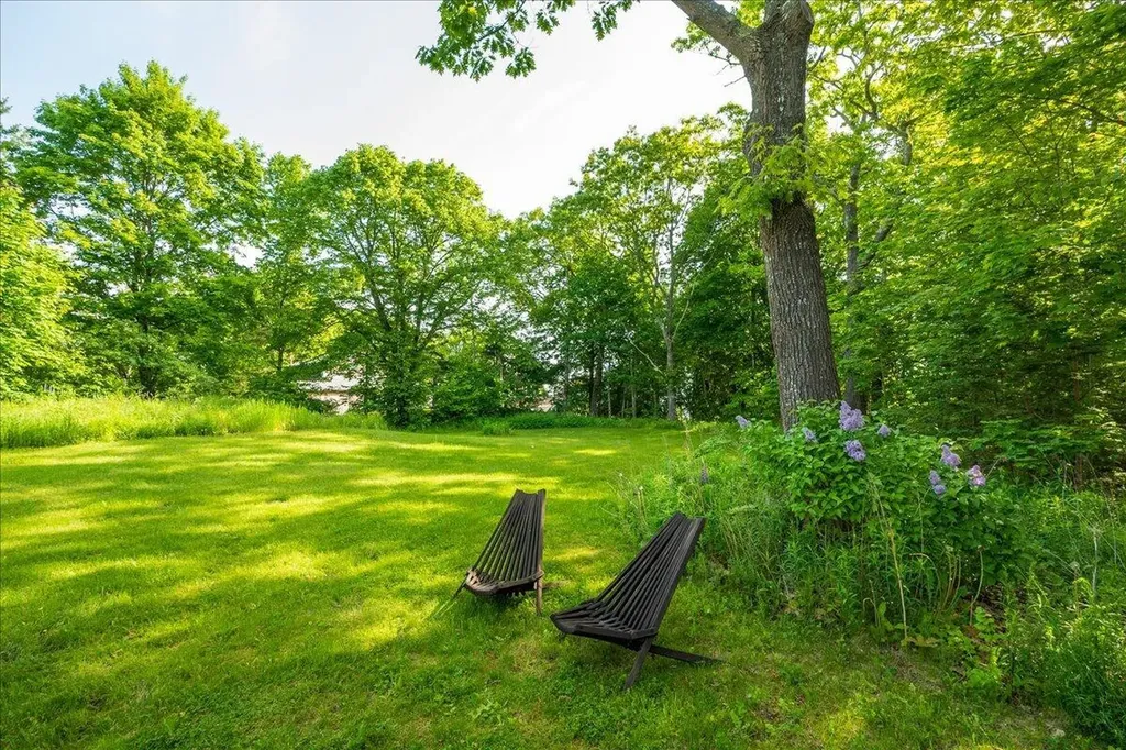 44 Ingraham Drive Owls Head ME 04854