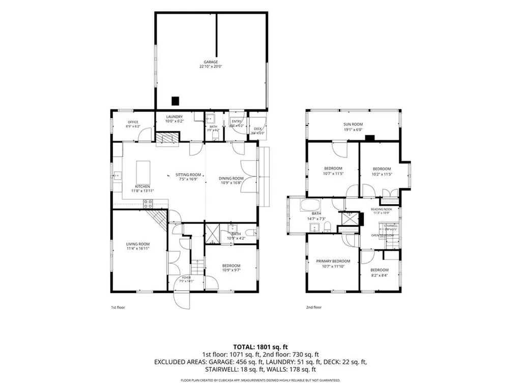 44 Ingraham Drive Owls Head ME 04854