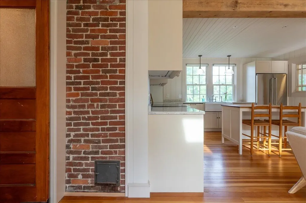 44 Ingraham Drive Owls Head ME 04854