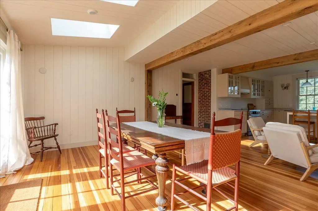 44 Ingraham Drive Owls Head ME 04854