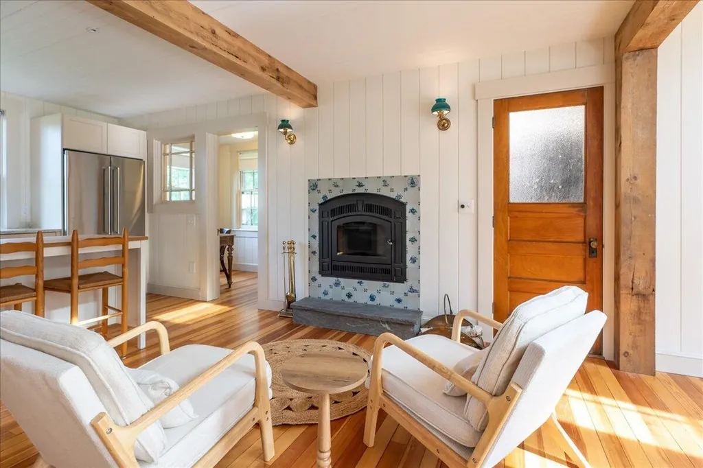 44 Ingraham Drive Owls Head ME 04854