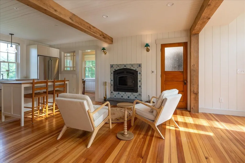 44 Ingraham Drive Owls Head ME 04854