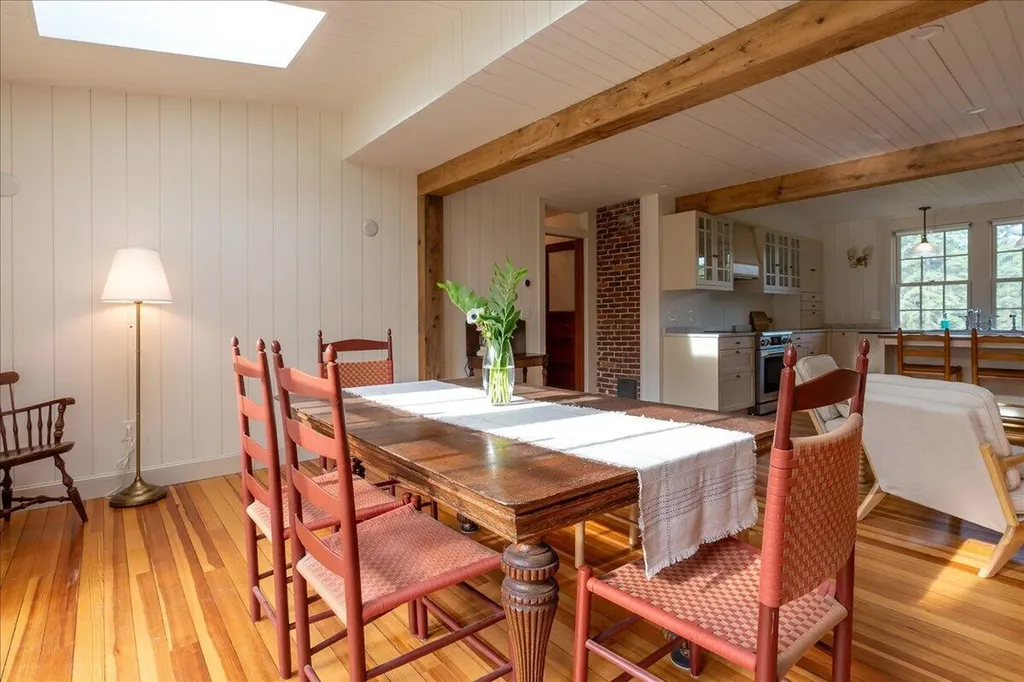 44 Ingraham Drive Owls Head ME 04854