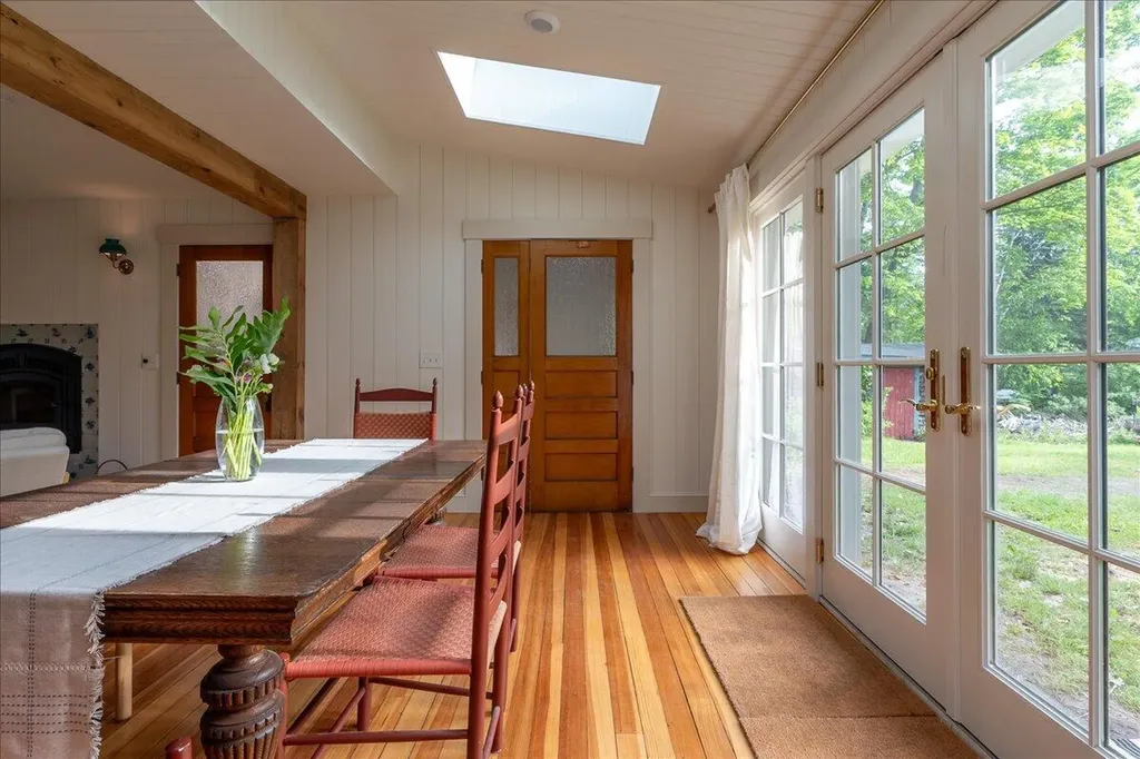 44 Ingraham Drive Owls Head ME 04854