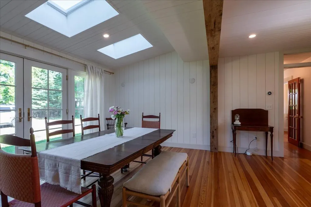 44 Ingraham Drive Owls Head ME 04854