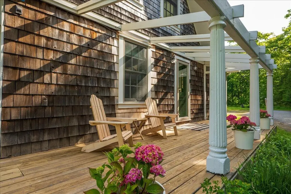 44 Ingraham Drive Owls Head ME 04854