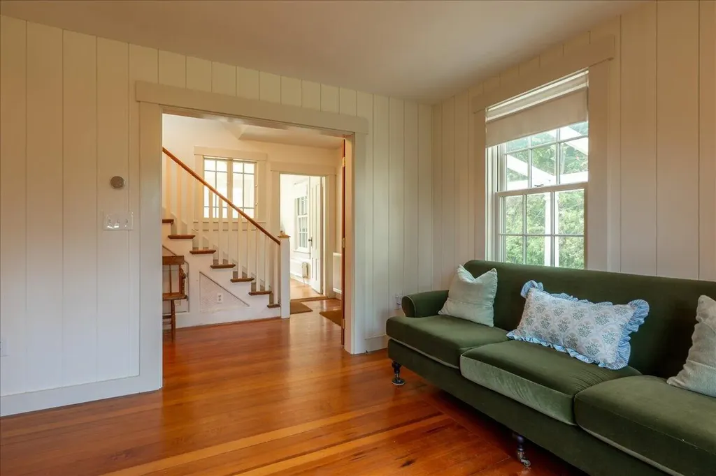 44 Ingraham Drive Owls Head ME 04854