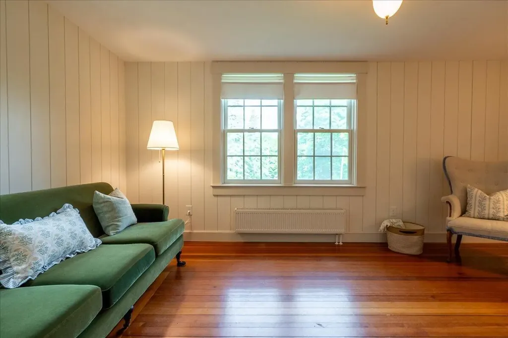 44 Ingraham Drive Owls Head ME 04854