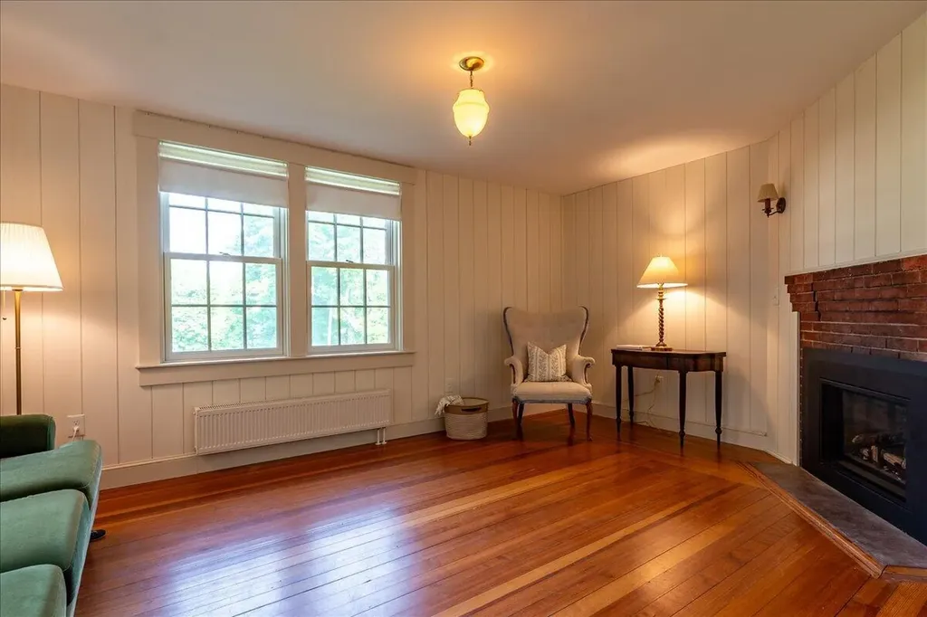 44 Ingraham Drive Owls Head ME 04854