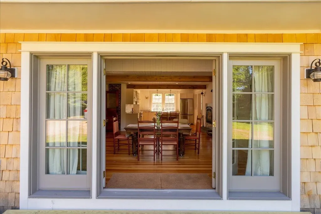 44 Ingraham Drive Owls Head ME 04854