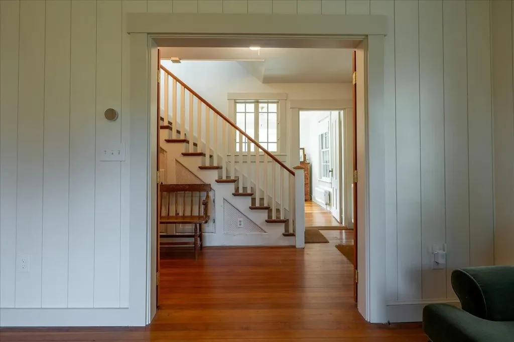 44 Ingraham Drive Owls Head ME 04854